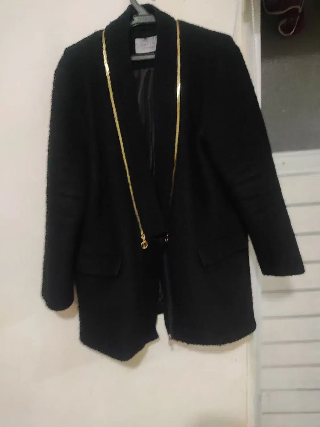 لباس زمستانی سایز ۴۰ تا ۴۲ در حد نو|لباس|قدس, شهرقدس|دیوار