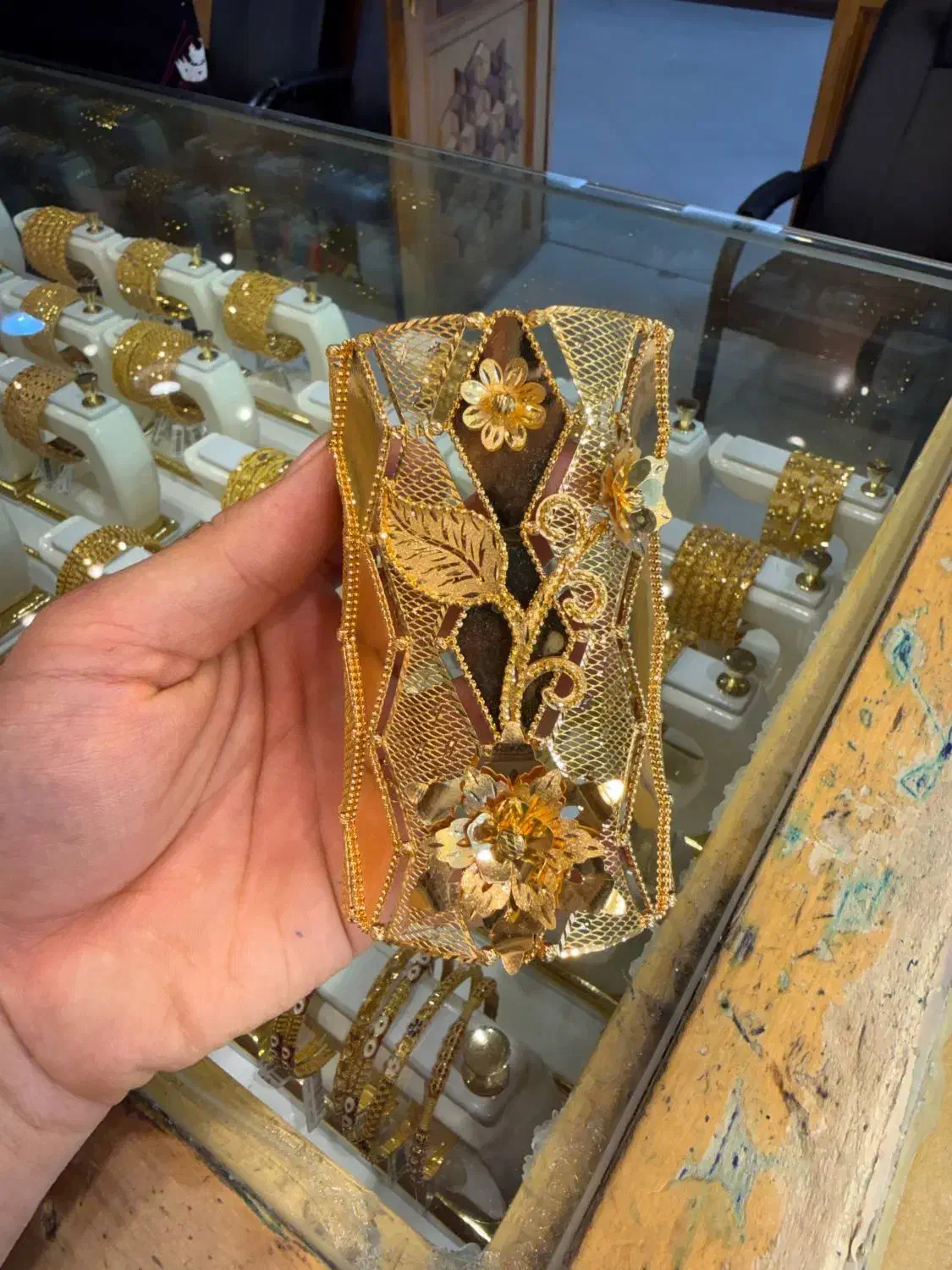 طلای بدون اجرت مناسب برای سرمایه گذاری|جواهرات|بندرعباس, |دیوار