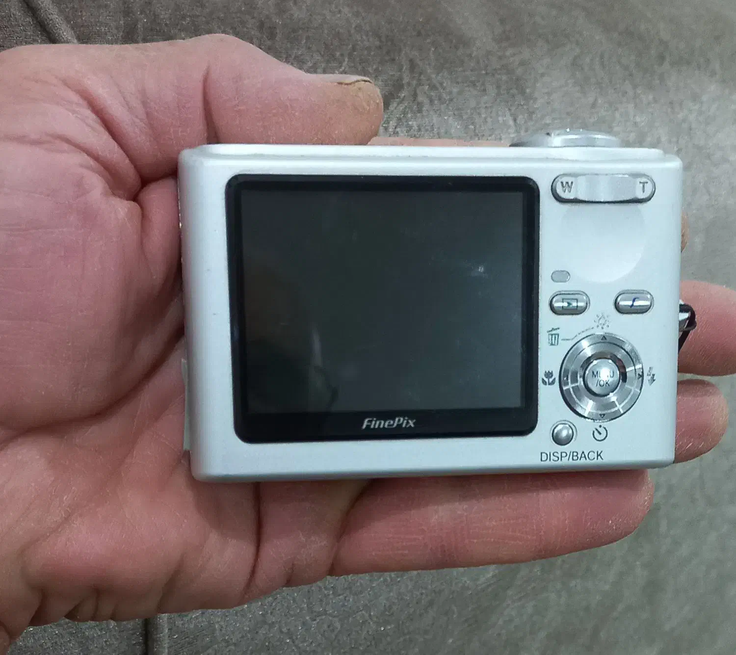 دوربین فیلمبرداری وعکسبرداری اصل ژاپنی|دوربین عکاسی و فیلم‌برداری|اهواز, زندوکیلی|دیوار