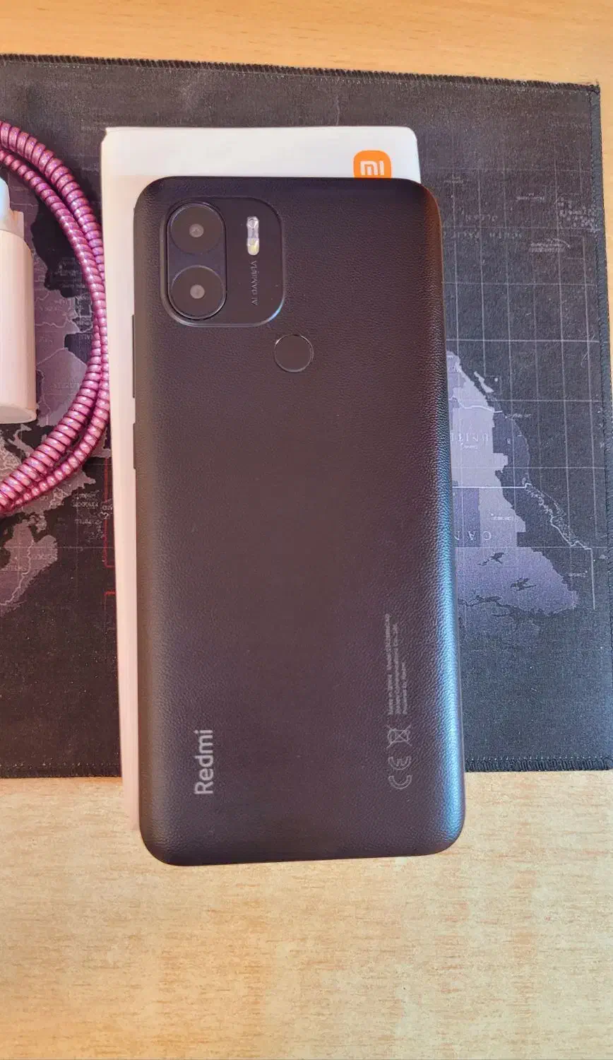 گوشی ردمی A2 Pluse|موبایل|قوچان, |دیوار