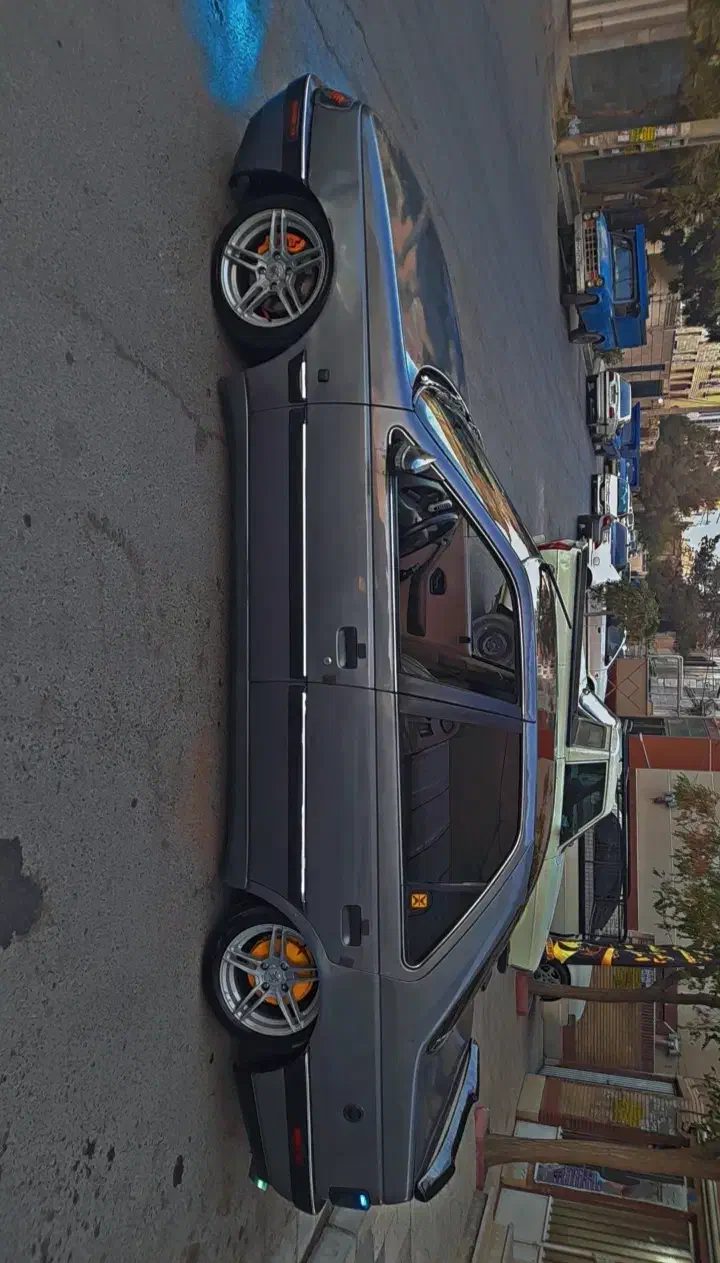 پژو 405 عروسک|خودرو سواری و وانت|فردیس, شهرک شهید حسینی|دیوار