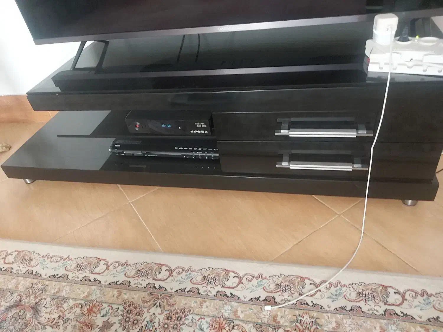 میز تلویزیون|میز تلویزیون|قم, الوندیه و گذر صادق|دیوار