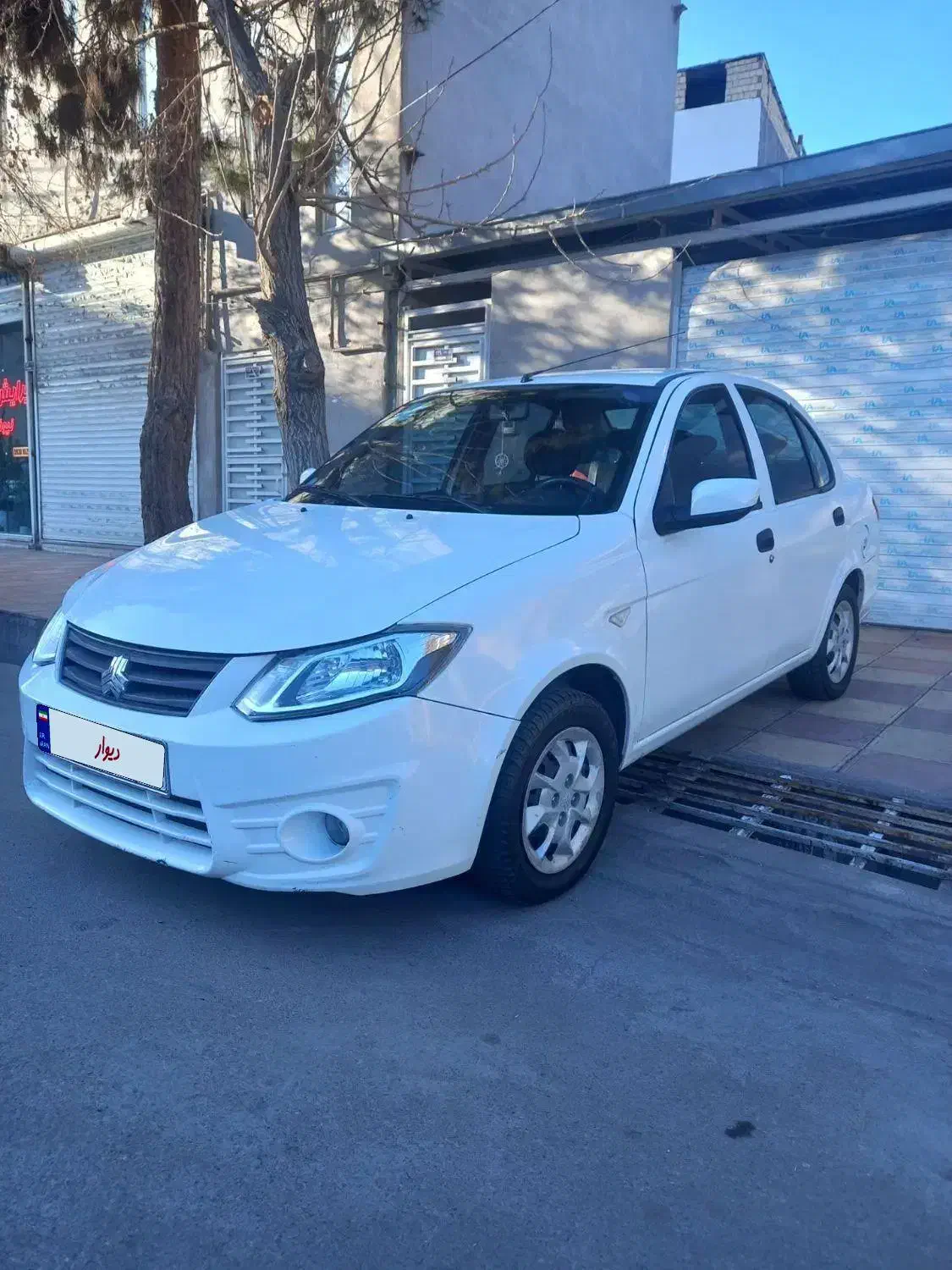 فروش خودروساینادوگانه مدل99|خودرو سواری و وانت|تربت جام, فاز ۳ فرهنگیان|دیوار