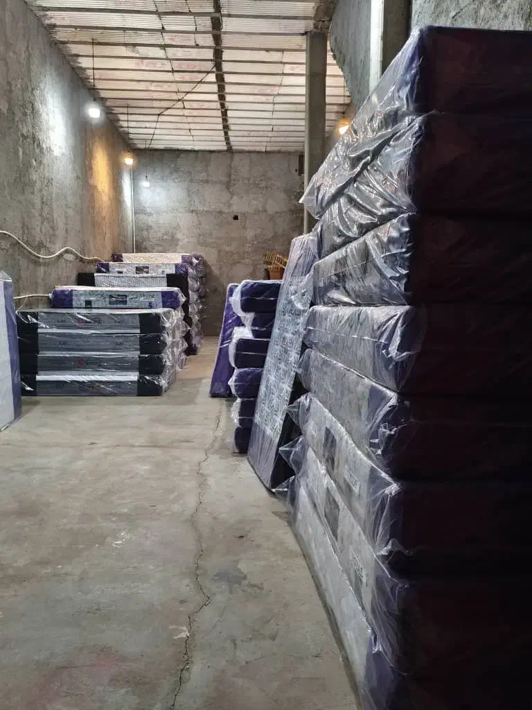 انواع تشک رویال|تشک تختخواب|اهواز, شریعتی جنوبی|دیوار