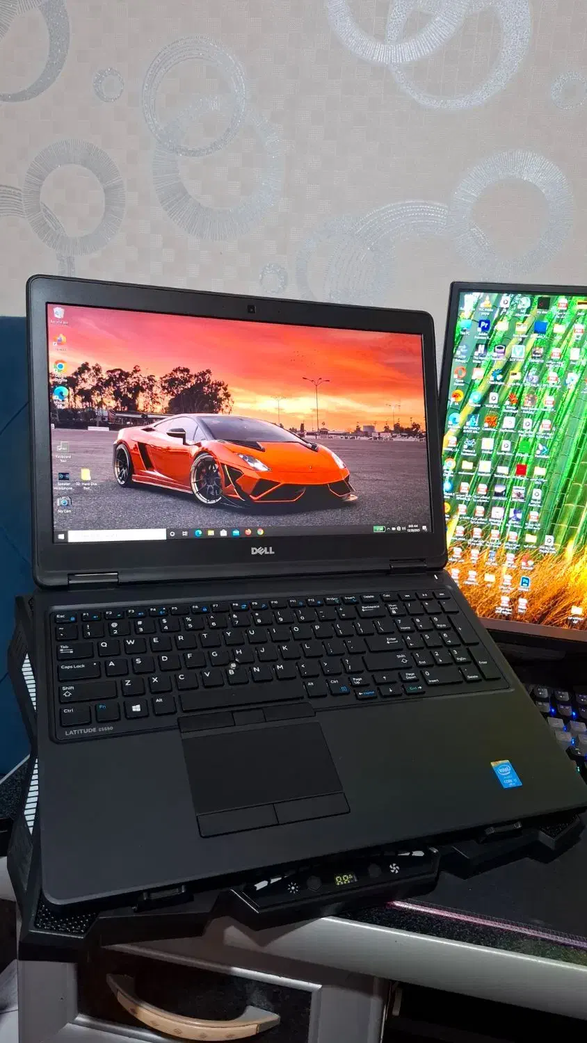 لپ تاپ Dell|رایانه همراه|تهران, مسعودیه|دیوار