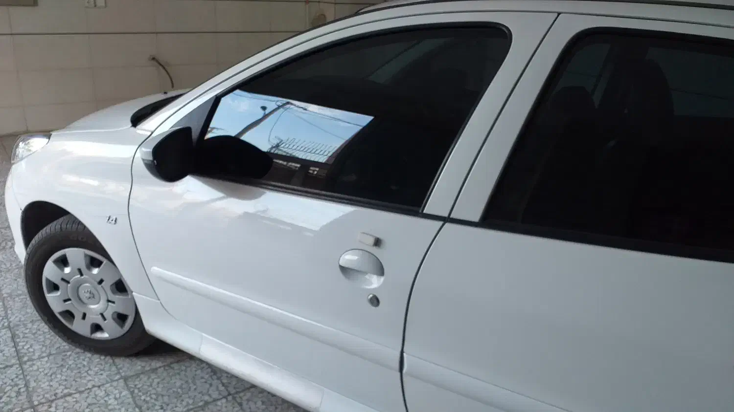 پژو 27 tu3 مدل ۱۴۰۲|خودرو سواری و وانت|برخوار, |دیوار