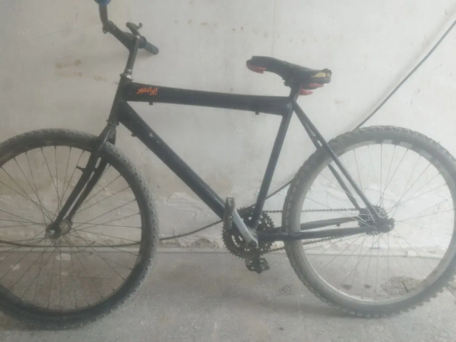 دوچرخه 26|دوچرخه، اسکیت، اسکوتر|ایرانشهر, |دیوار