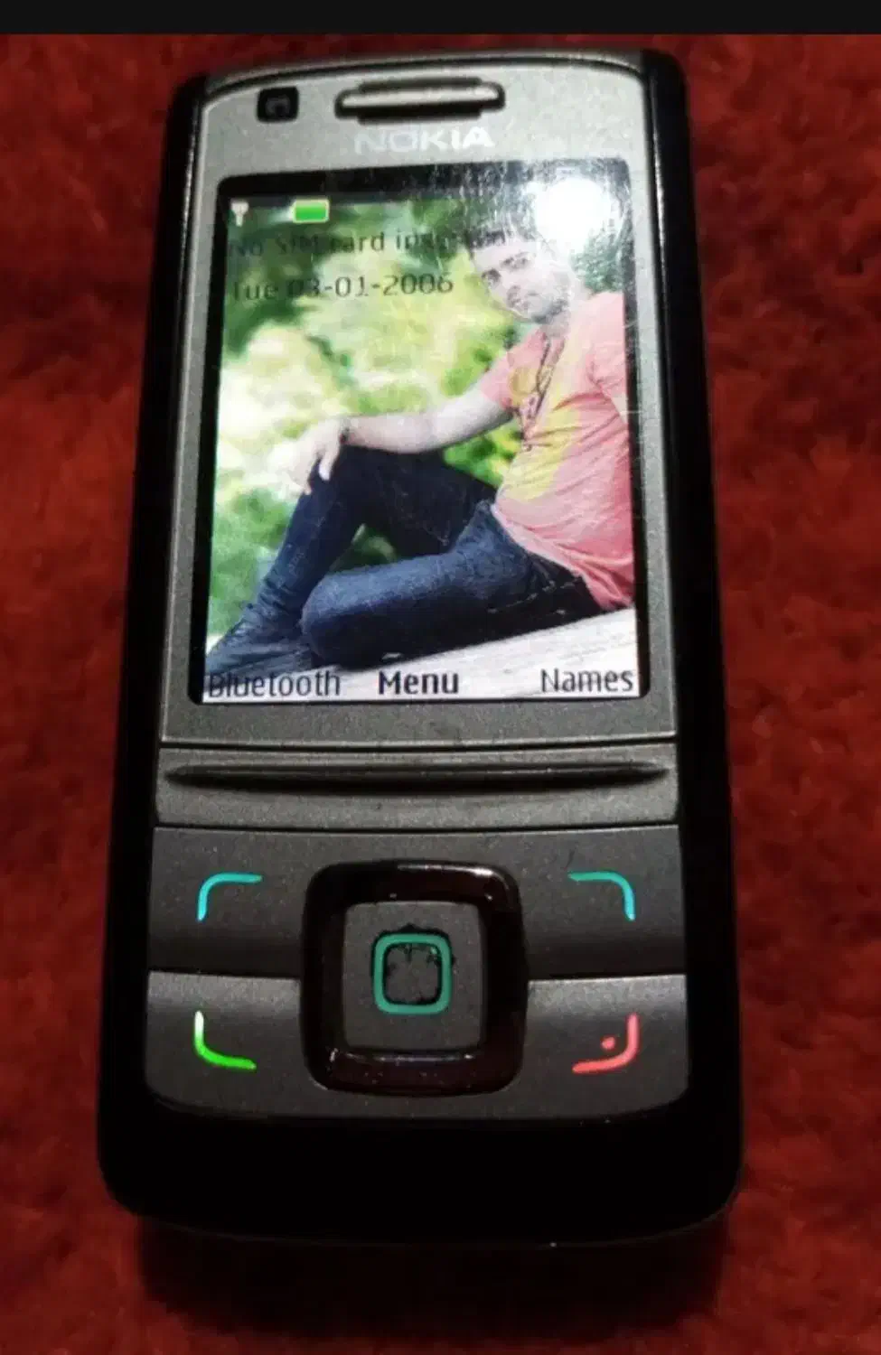 گوشی موبایل اصلی|موبایل|الوند, |دیوار