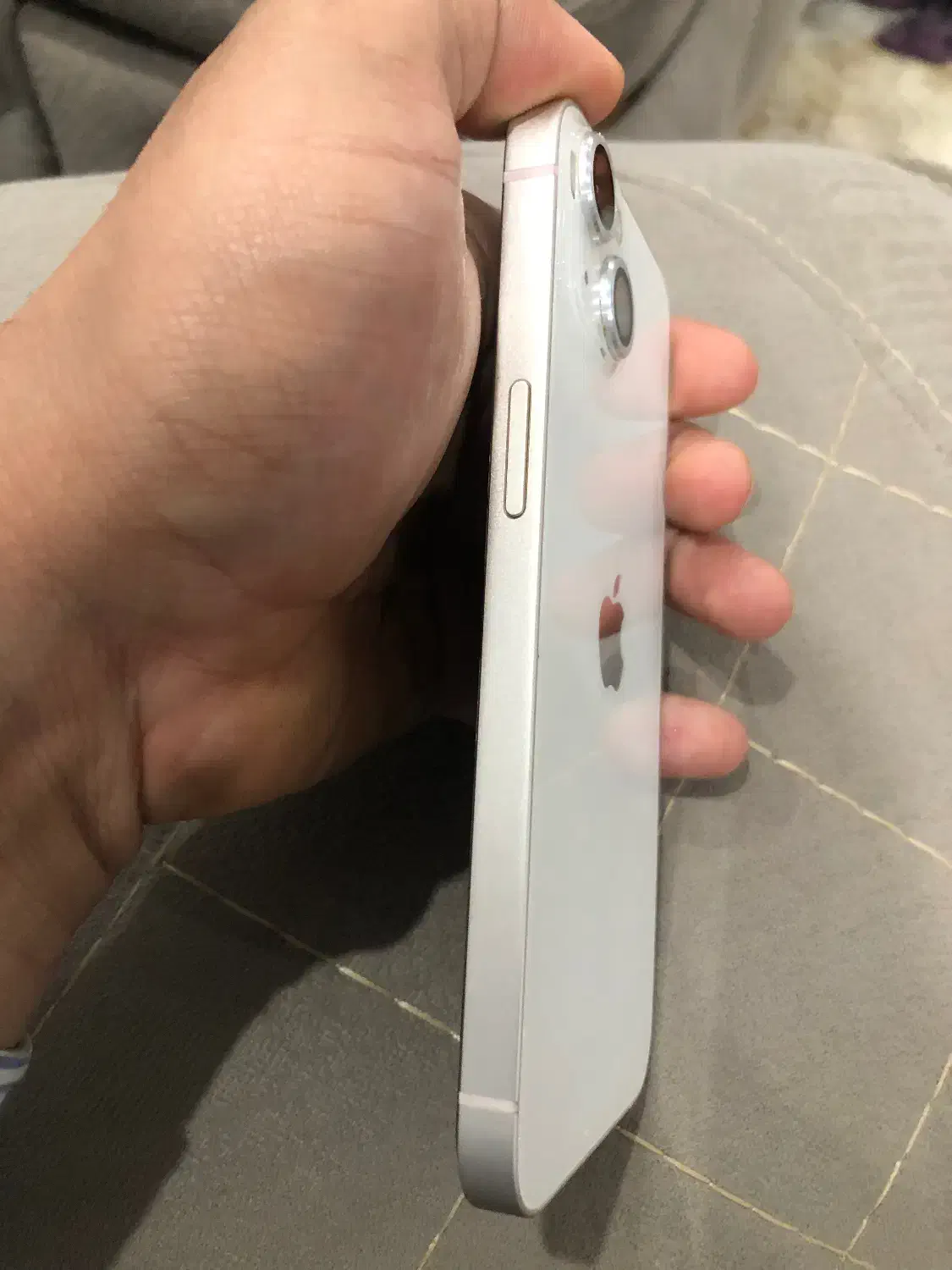 ایفون ۱۳نرمال در حد|موبایل|گرگان, |دیوار