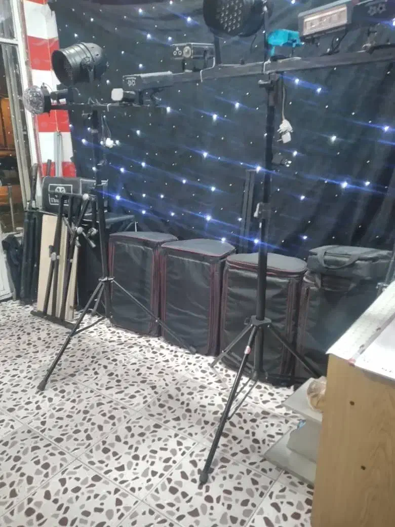 دیجی عبدالخانی|خدمات پذیرایی، مراسم|اهواز, بهارستان|دیوار