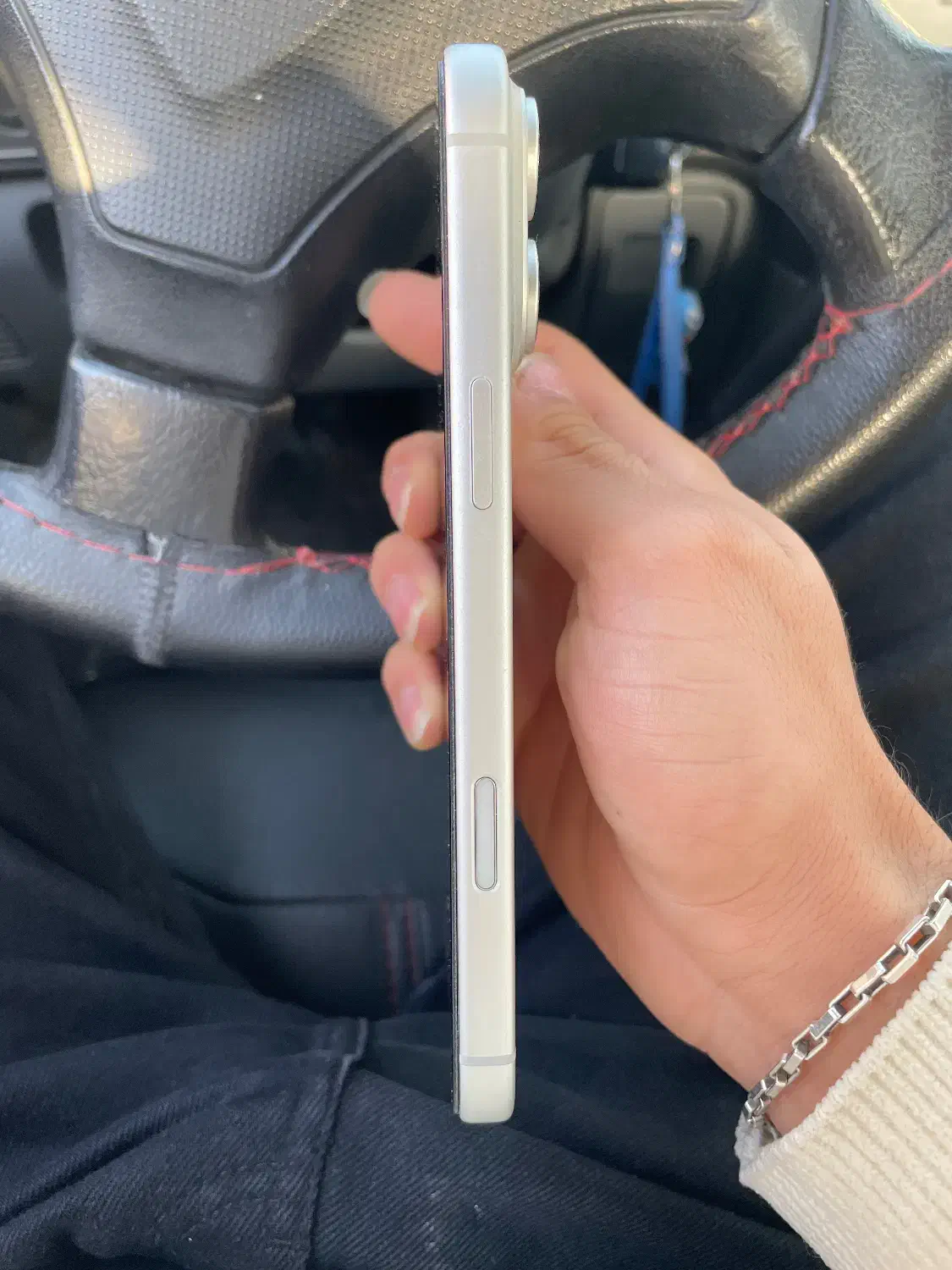 ایفون 17 پرومکس|موبایل|کازرون, |دیوار