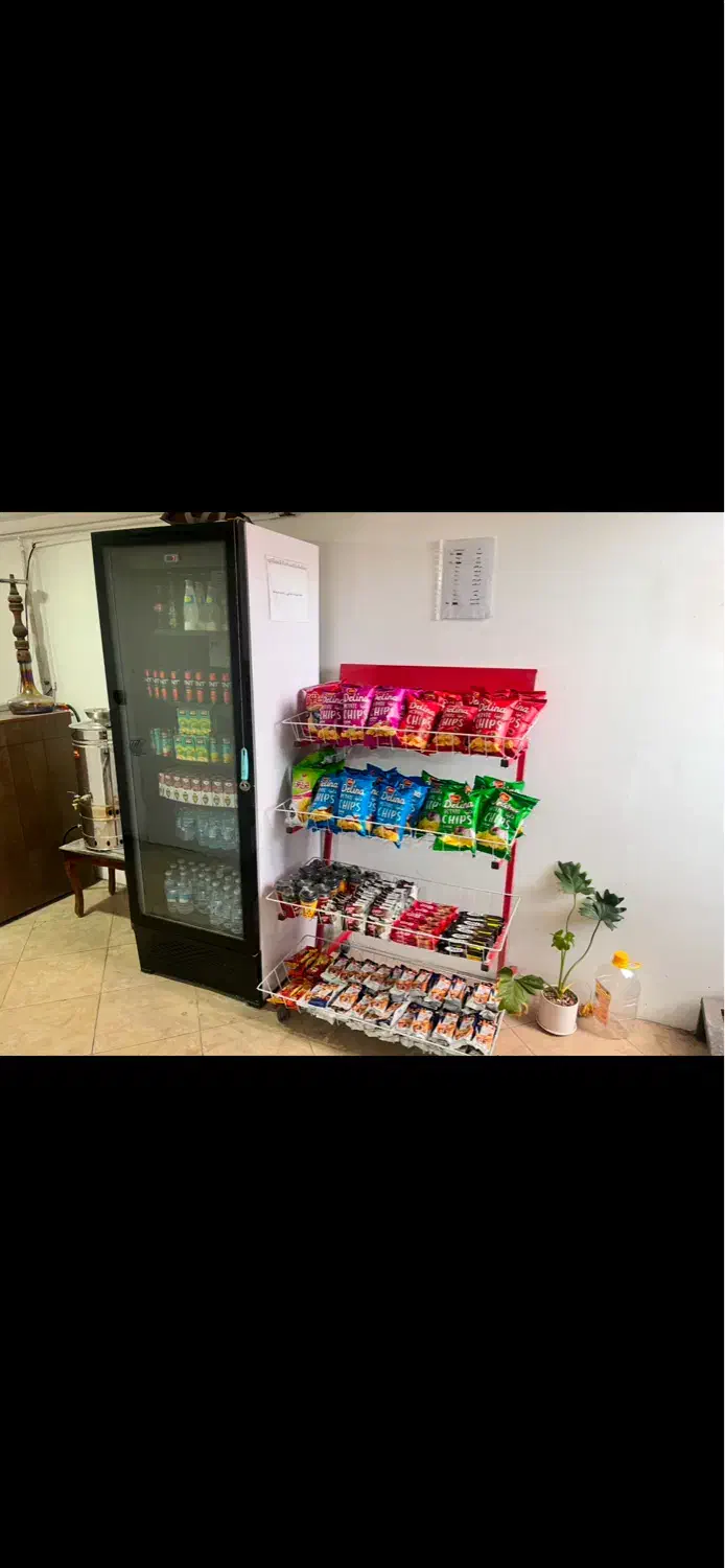 واگذاری چایخانه|اجارهٔ مغازه و غرفه|کرمان, |دیوار