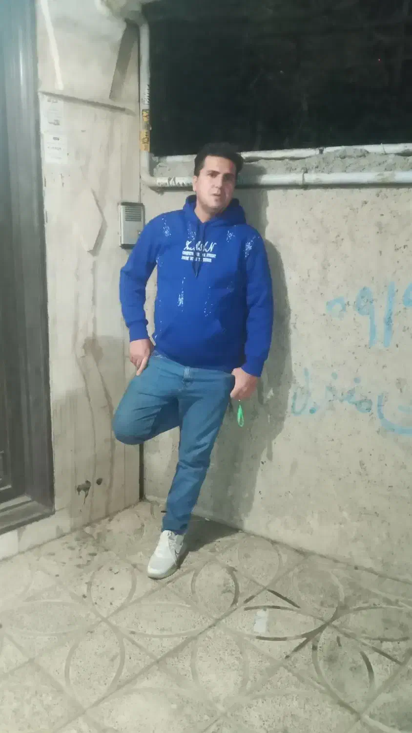 من راننده پایه ۲ جویای کار هستم|خدمات حمل و نقل|پیشوا, |دیوار