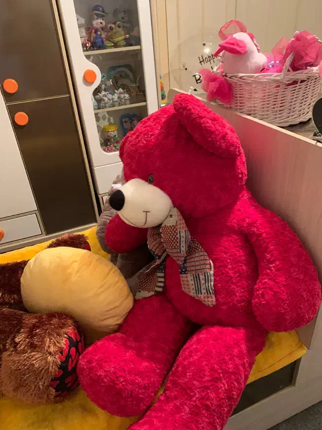 عروسک|اسباب‌‌بازی|تهران, سوهانک|دیوار