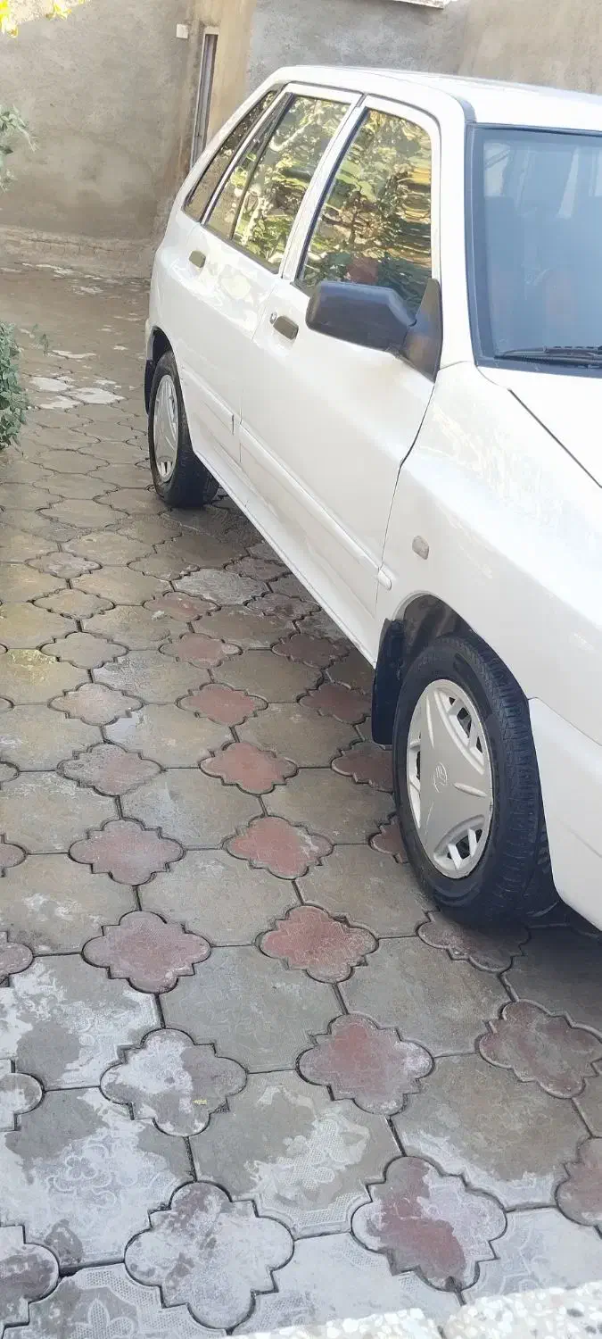 ۱۱۱مدل۹۵|خودرو سواری و وانت|نیشابور, رحمت آباد|دیوار