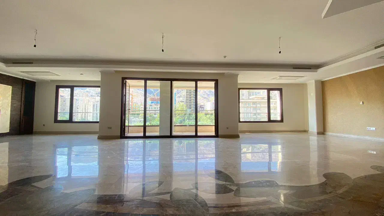 فروش۱۸۵متر۳خواب ویو ابدی اکازیون زیرقیمت|فروش آپارتمان|تهران, زعفرانیه|دیوار