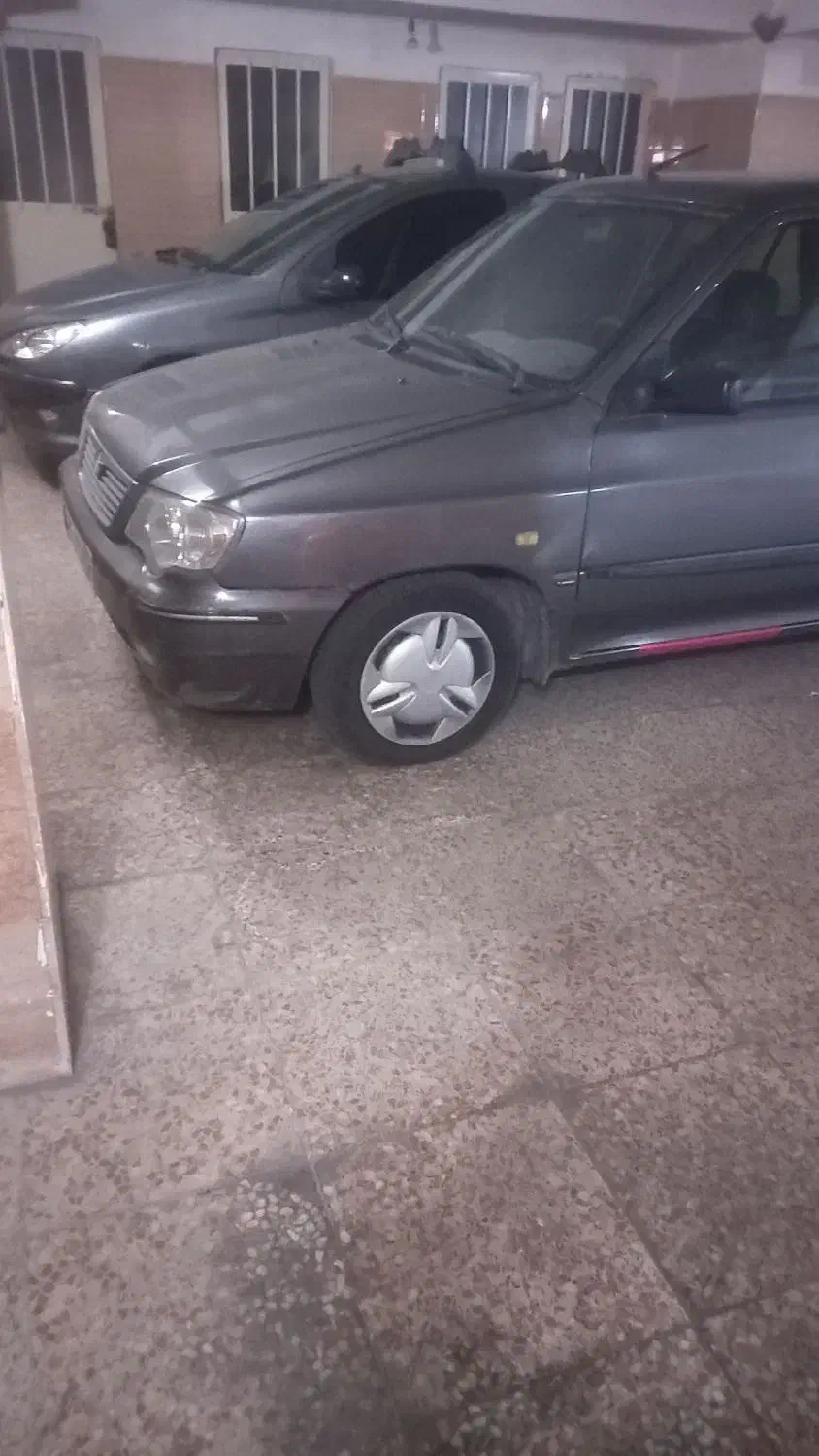 پراید۱۳۲|خودرو سواری و وانت|شهریار, شهرک وائین|دیوار