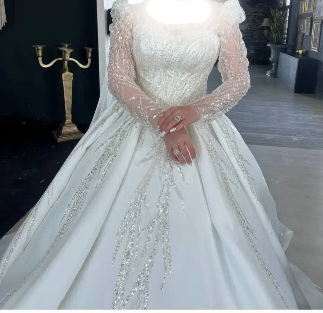 لباس عروس|لباس|قم, بکایی|دیوار