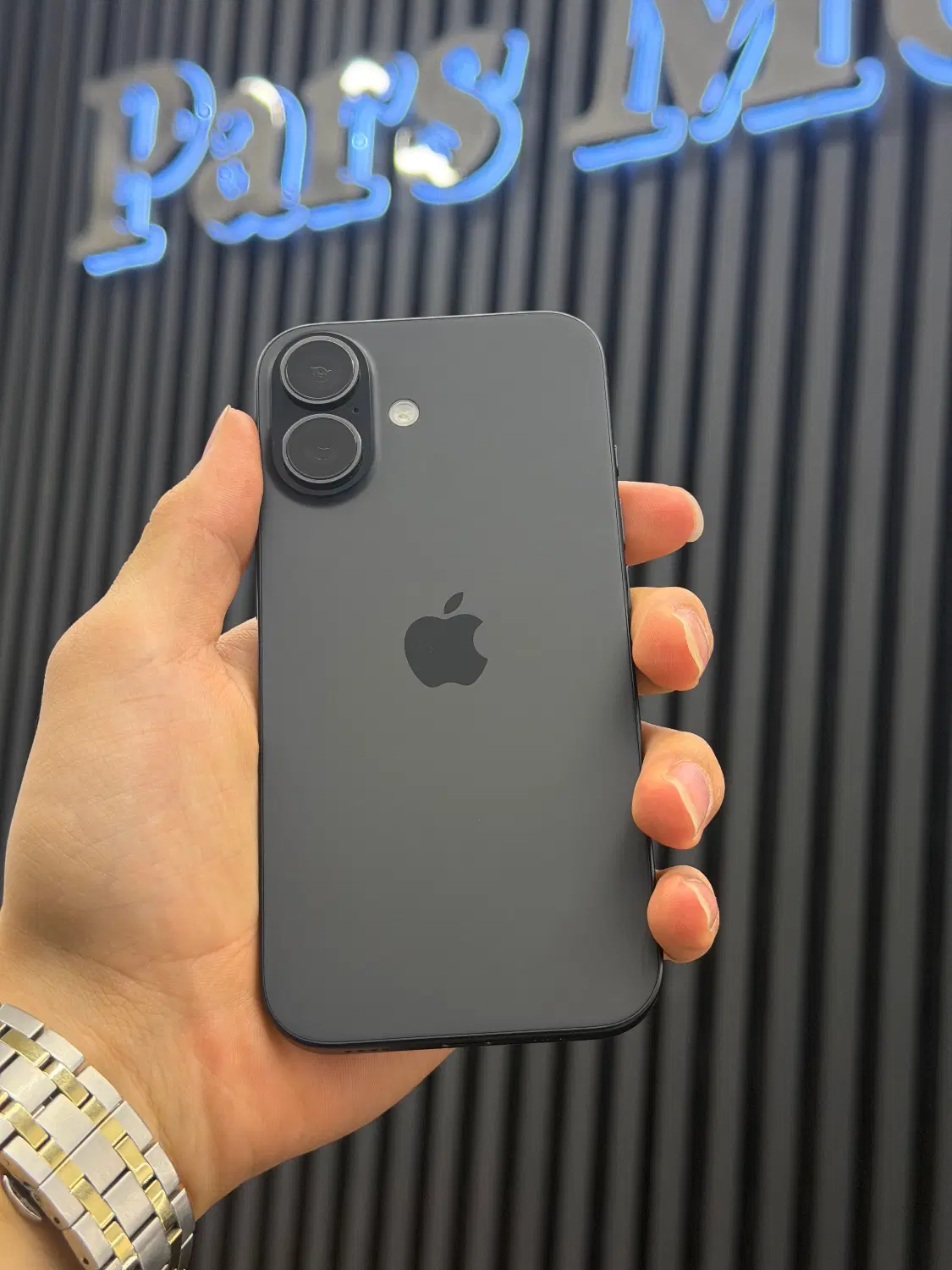Iphone 16 normal|موبایل|همدان, |دیوار