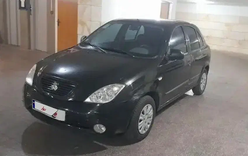 تیبا ۲ مدل۹۷|خودرو سواری و وانت|تهران, سنائی|دیوار