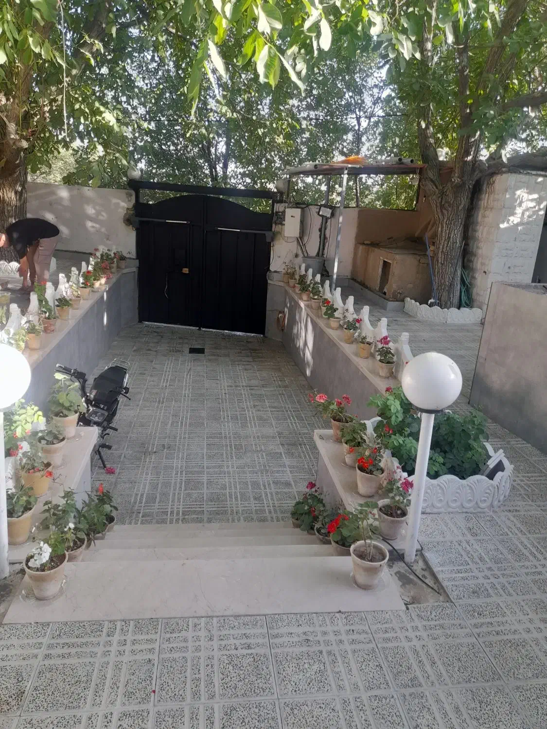 ویلایی مبله شهر بزنجان یک ساله|اجارهٔ خانه و ویلا|بافت, |دیوار