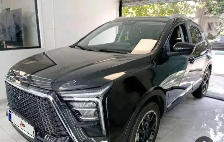 kmc  x5  کی ام سی|خودرو سواری و وانت|میبد, |دیوار