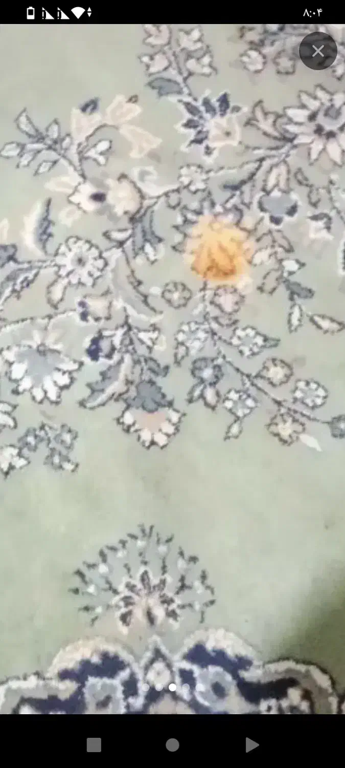 فرش|فرش|خرم‌آباد, |دیوار