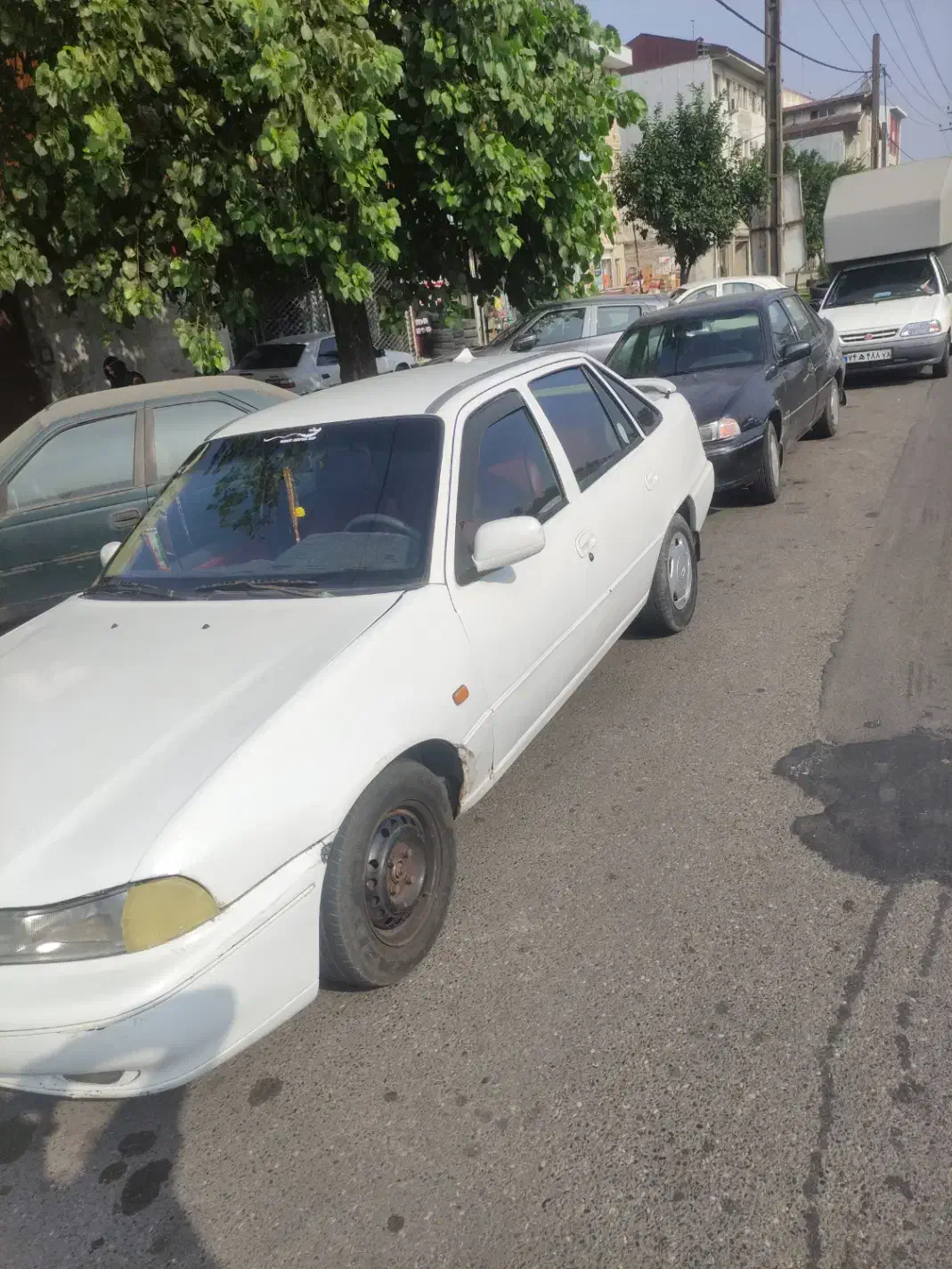 Dvoselo 82|خودرو کلاسیک|رشت, شهرک صبا|دیوار