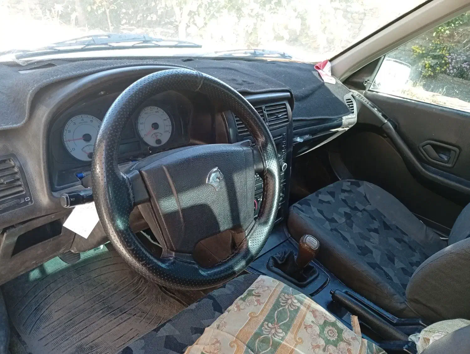 خودرو|خودرو سواری و وانت|ارومیه, |دیوار