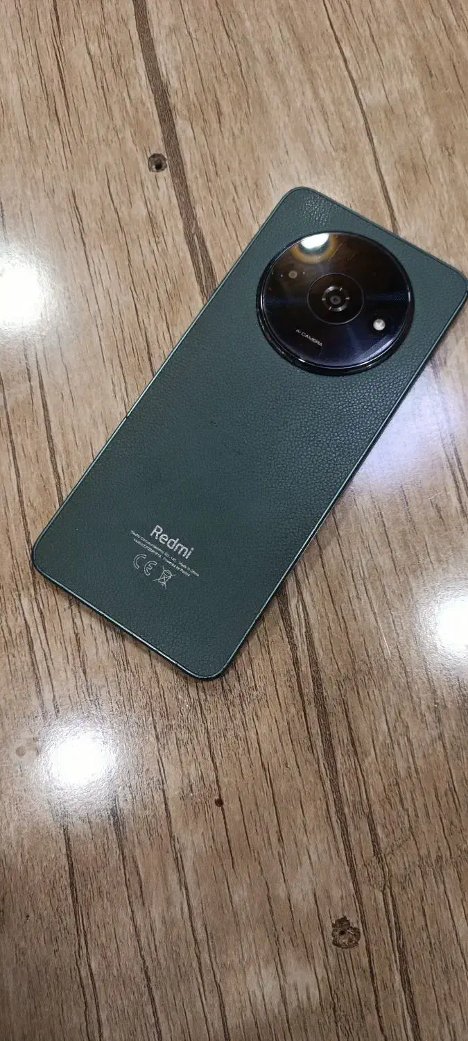 ردمی  A 3|موبایل|کرمانشاه, |دیوار