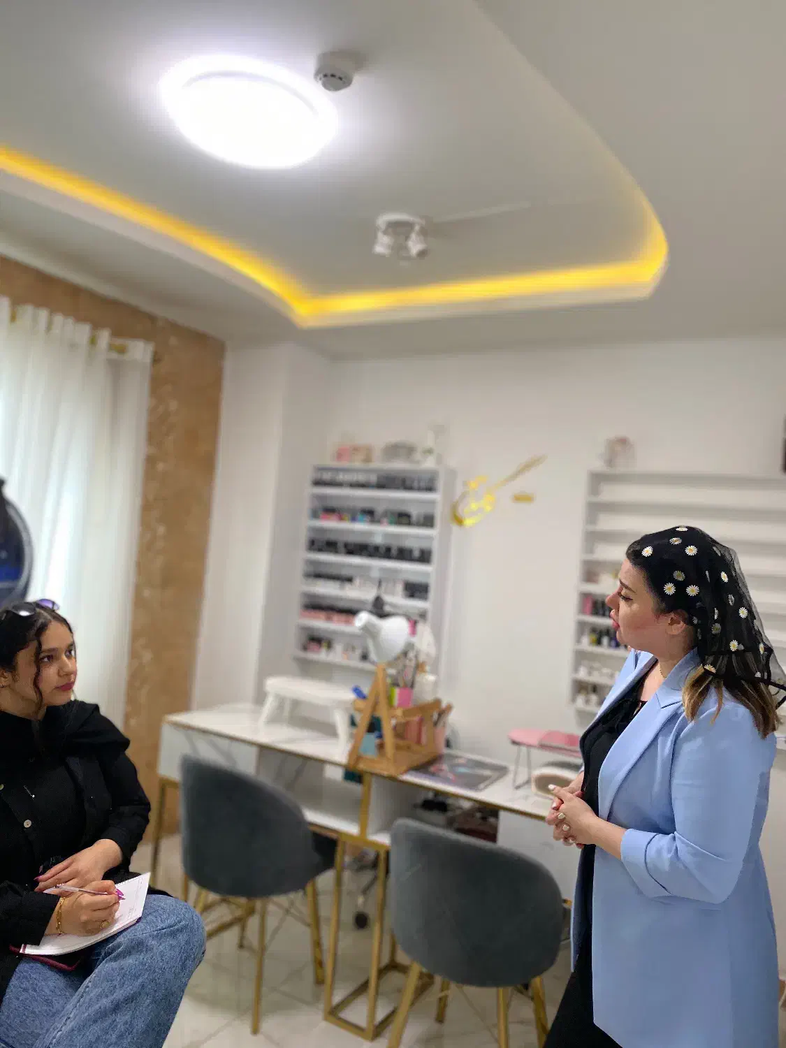 آموزش کفسابی درمانی به مدت محدود|خدمات آموزشی|رشت, جهاد|دیوار