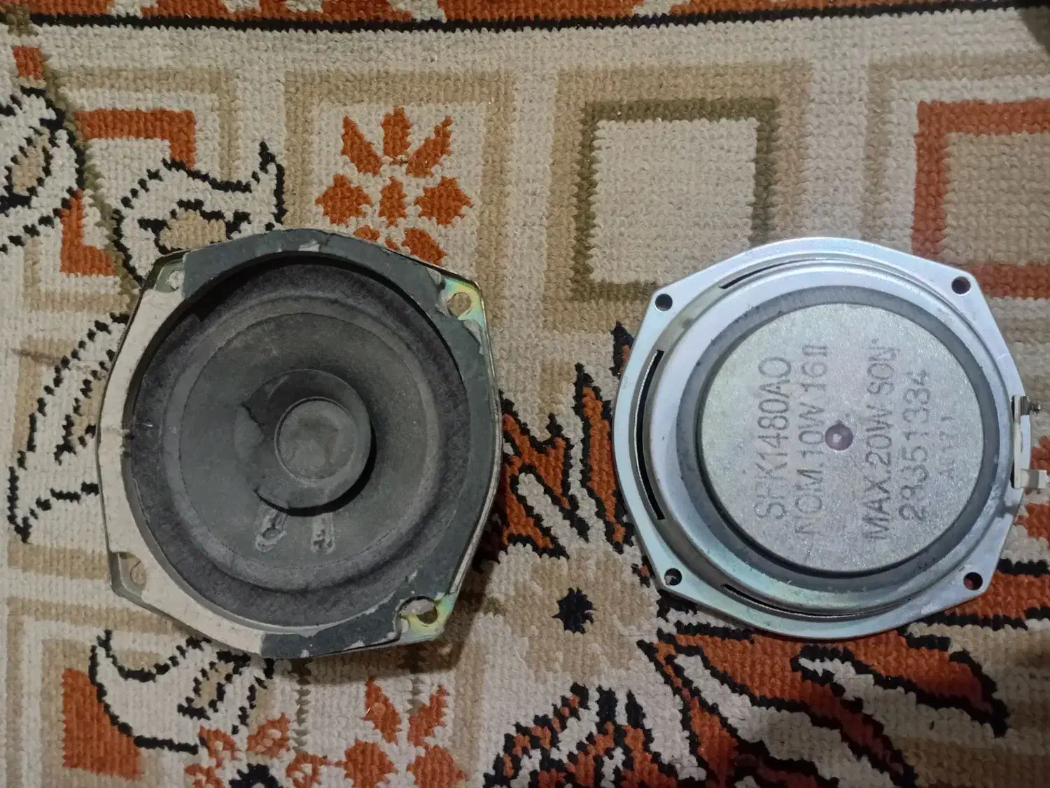 بلندگو|سیستم صوتی خانگی|بیرجند, |دیوار