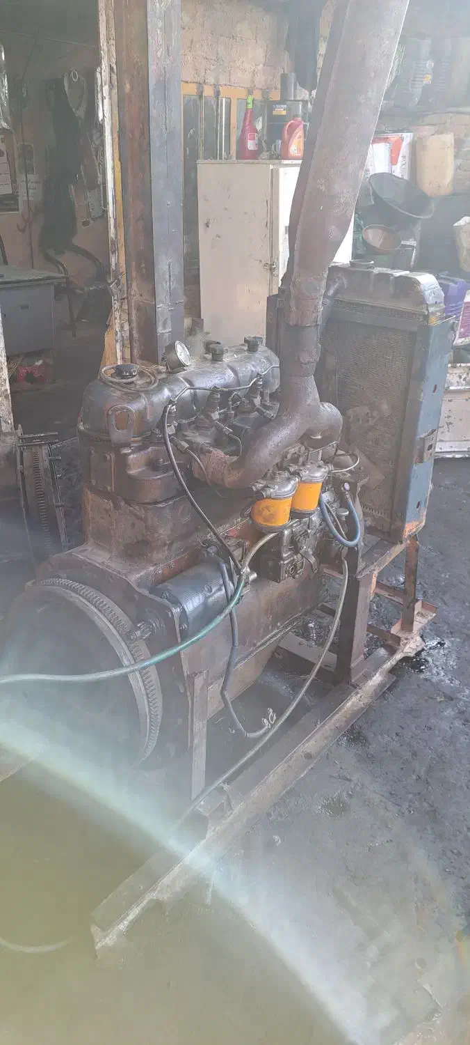 موتور برق|ماشین‌آلات صنعتی|سبزوار, اسلام آباد|دیوار