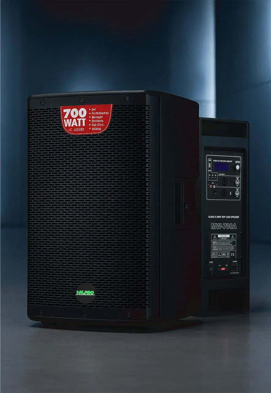 باندهای اکتیو،پسیو15اینچ|سیستم صوتی خانگی|اصفهان, خلجا|دیوار