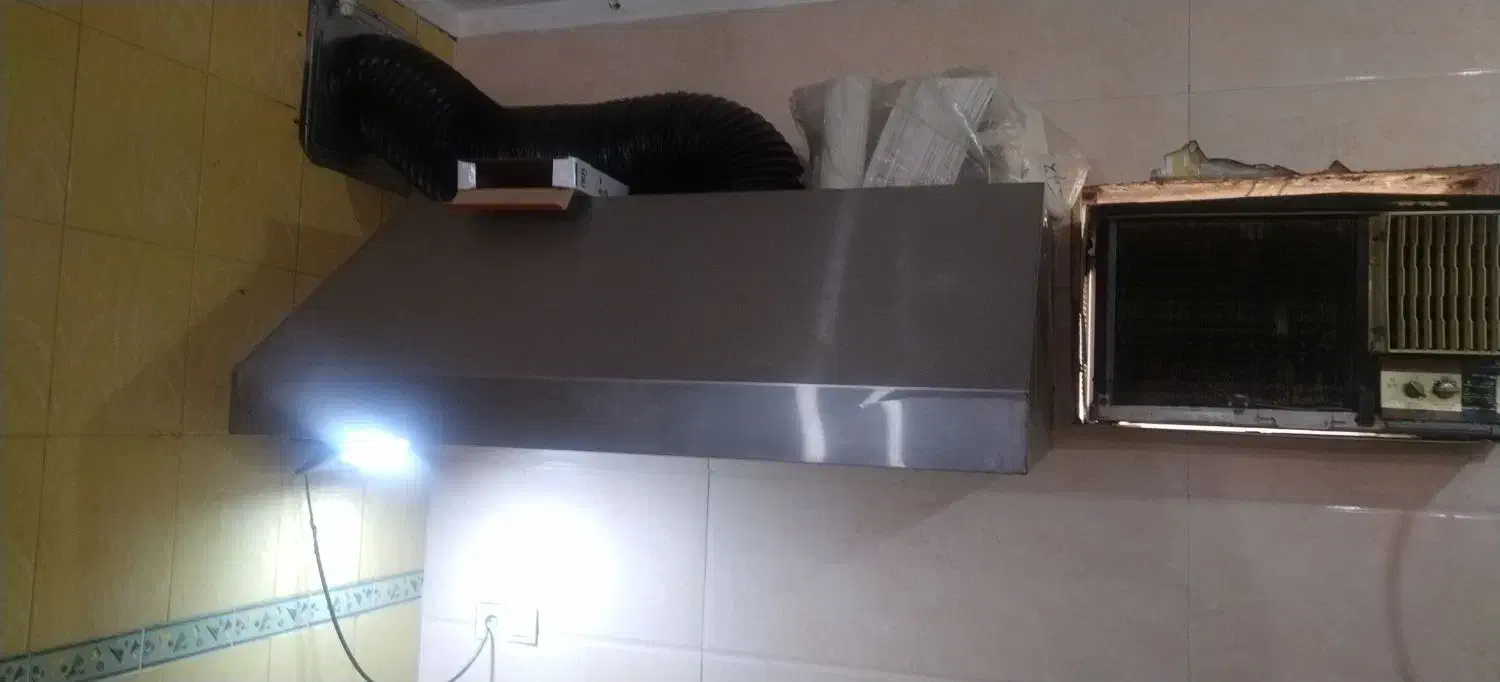 لوازم فست فود|کافیشاپ و رستوران|شاهینشهر, عطار|دیوار