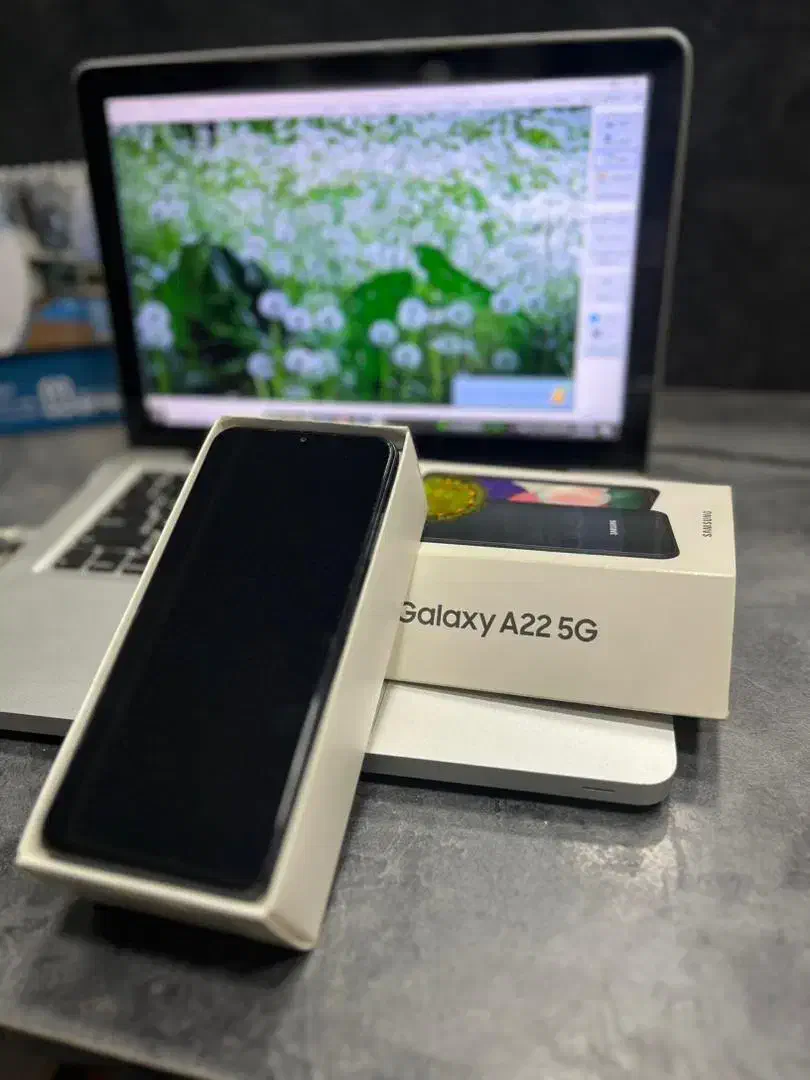 a22 5g|موبایل|نور, |دیوار