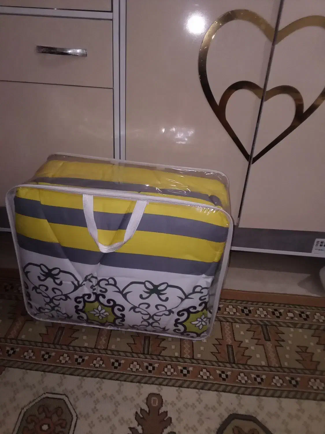 روتختی یک نفره جنس ترک|سرویس روتختی|آبادان, |دیوار