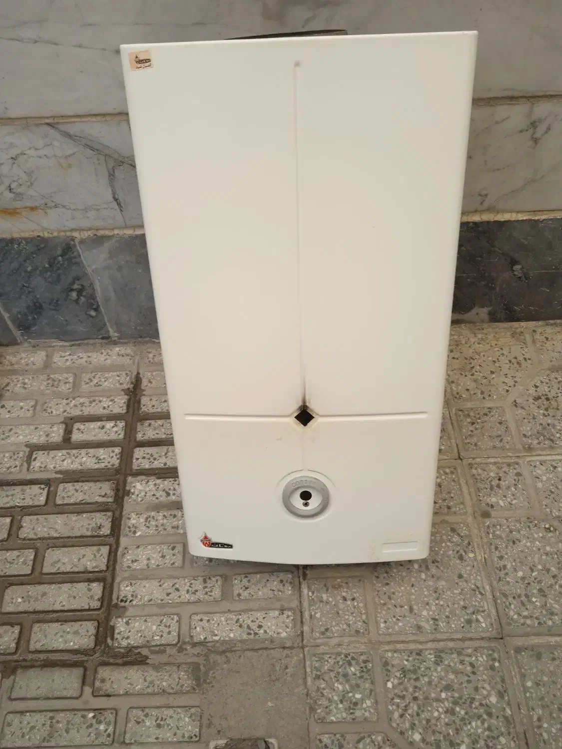 آبگرم کن|آبگرمکن، پکیج، شوفاژ|اراک, |دیوار