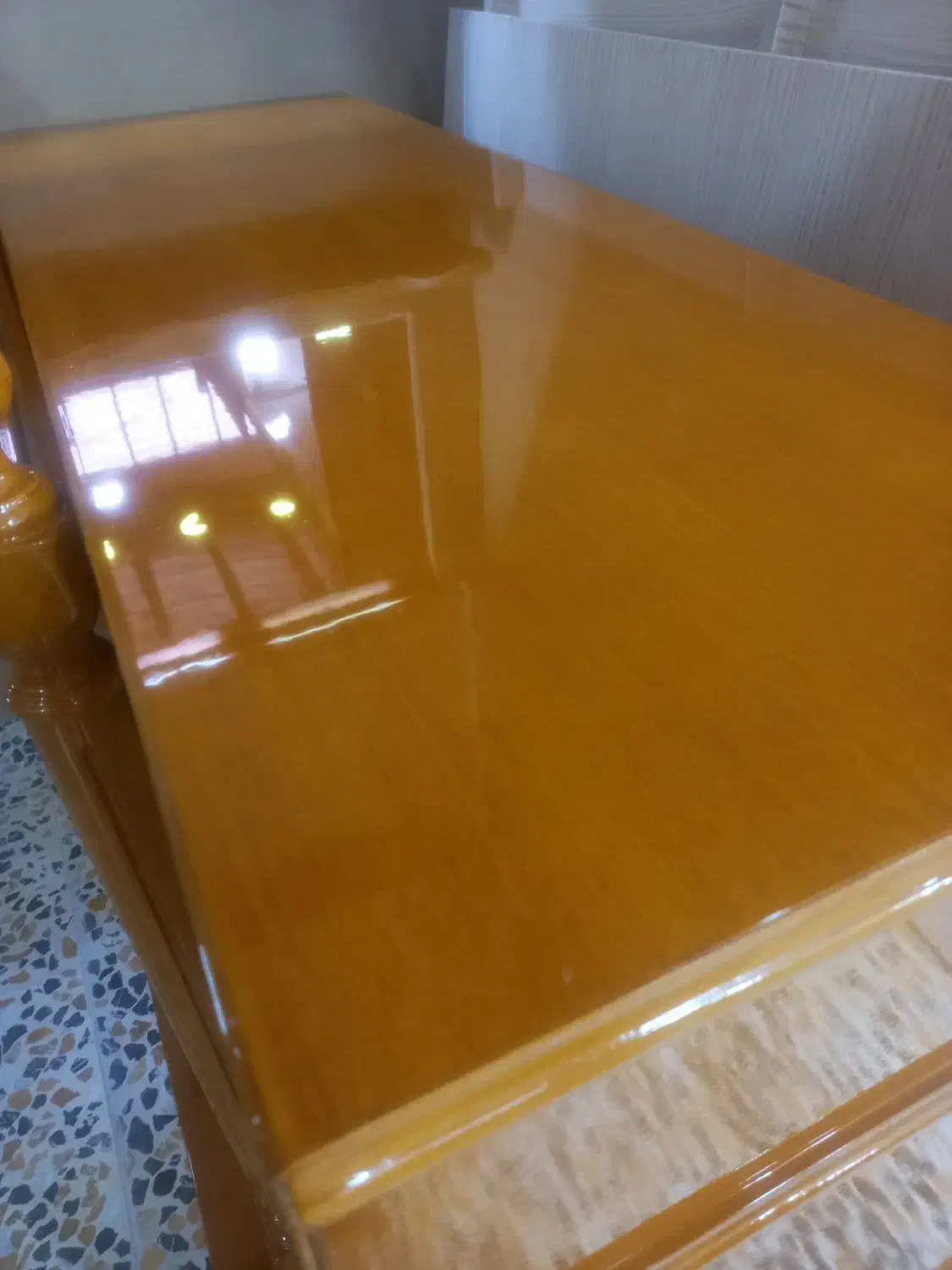 استخدام کارگر در کارگاه رنگ مبل|استخدام صنعتی، فنی، مهندسی|اهواز, گلستان|دیوار
