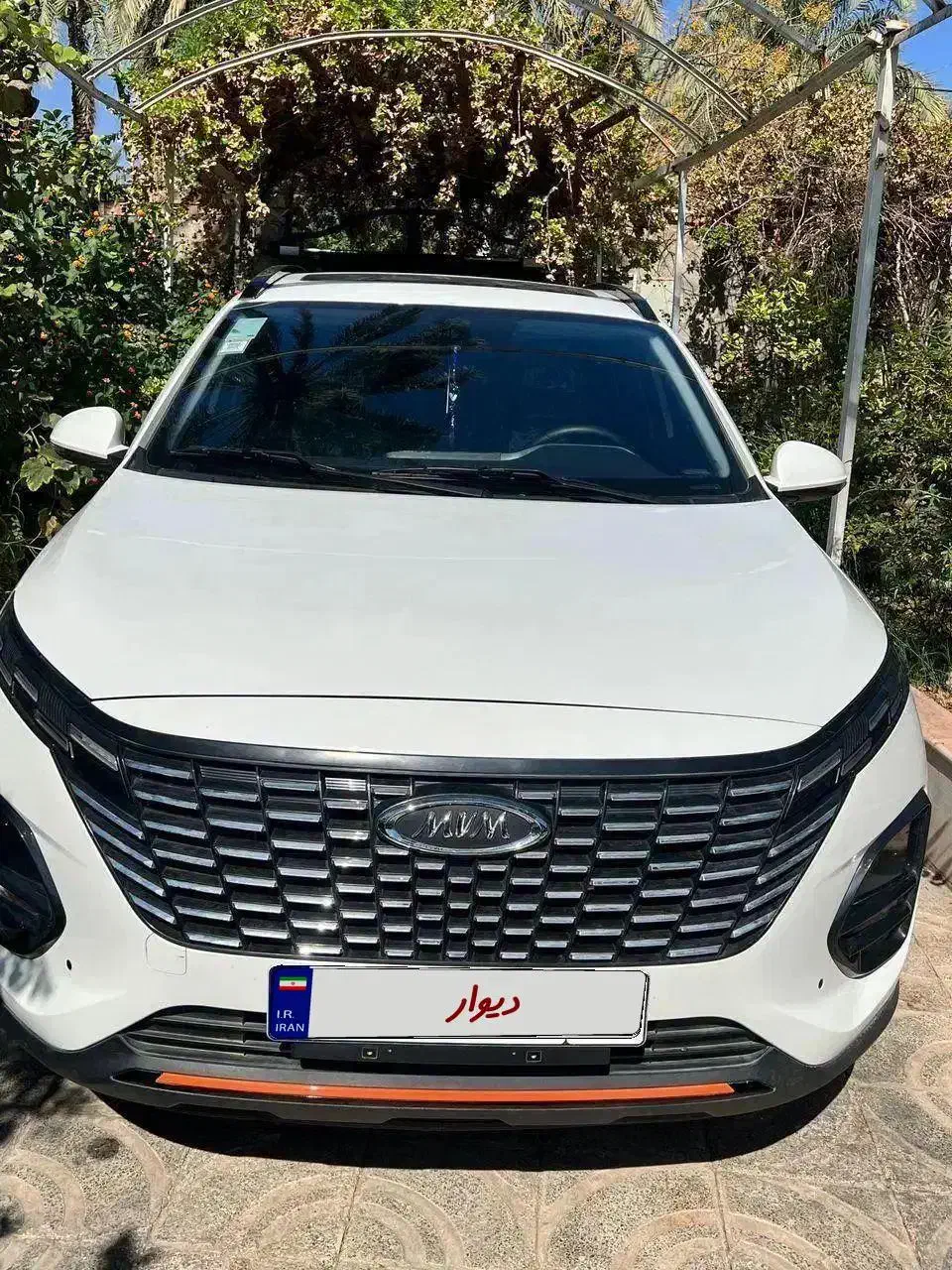 MVM x33cross   ‌.|خودرو سواری و وانت|کرمان, |دیوار