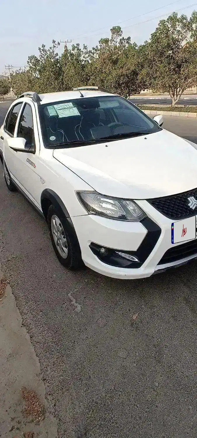 کوییک CxL|خودرو سواری و وانت|چابهار, |دیوار