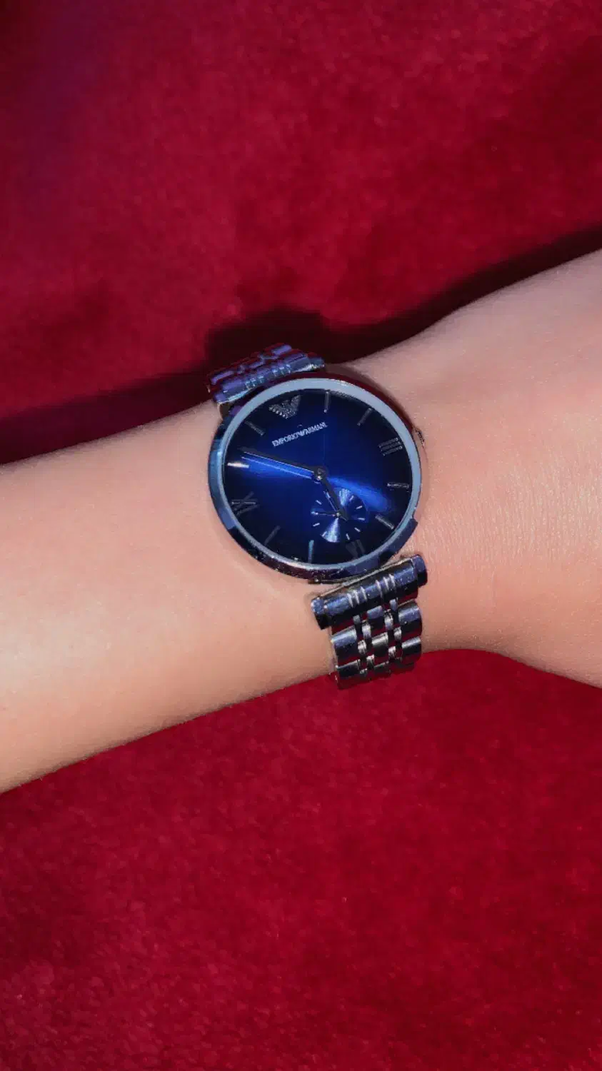 ساعت آنالوگ|ساعت|ایلام, |دیوار