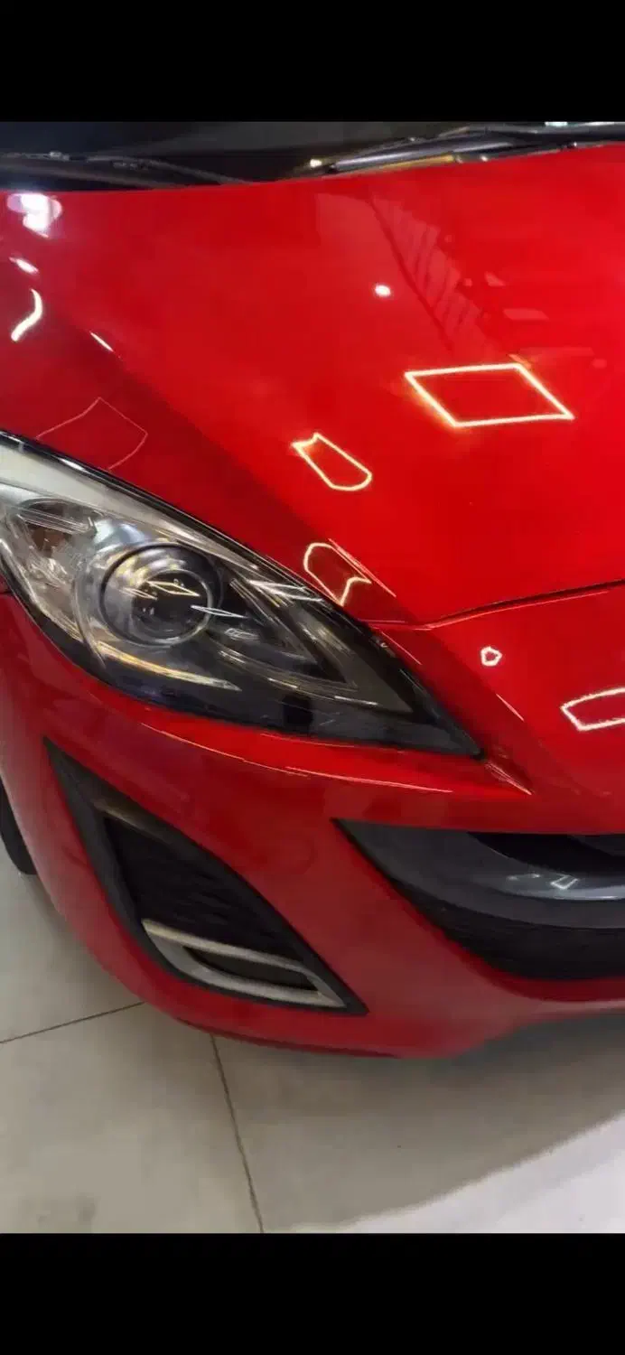 مزدا3 نیو مدل ۸۹|خودرو سواری و وانت|تهران, ترمینال غرب|دیوار