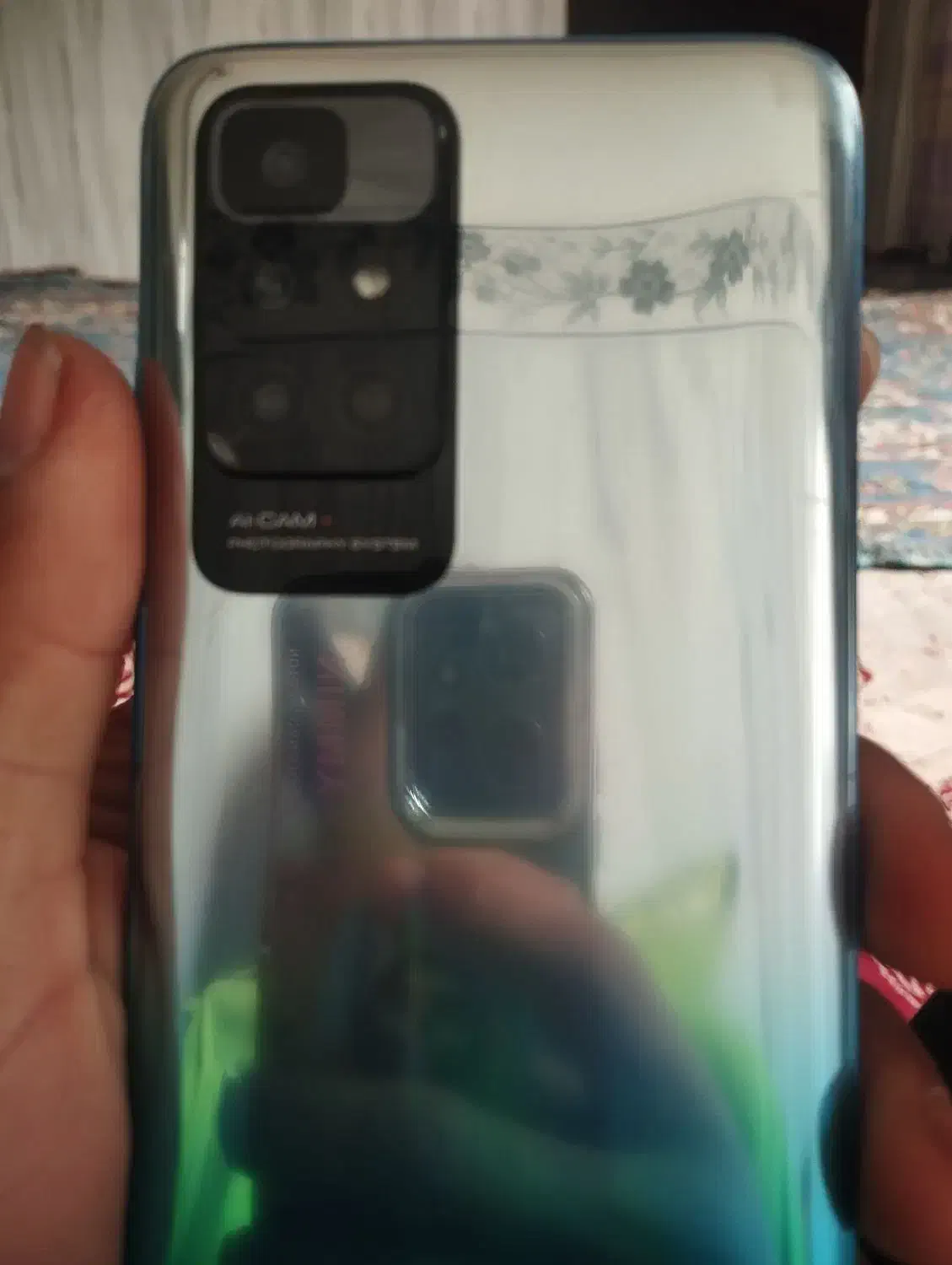 ردمی نوت11|موبایل|تاکستان, |دیوار