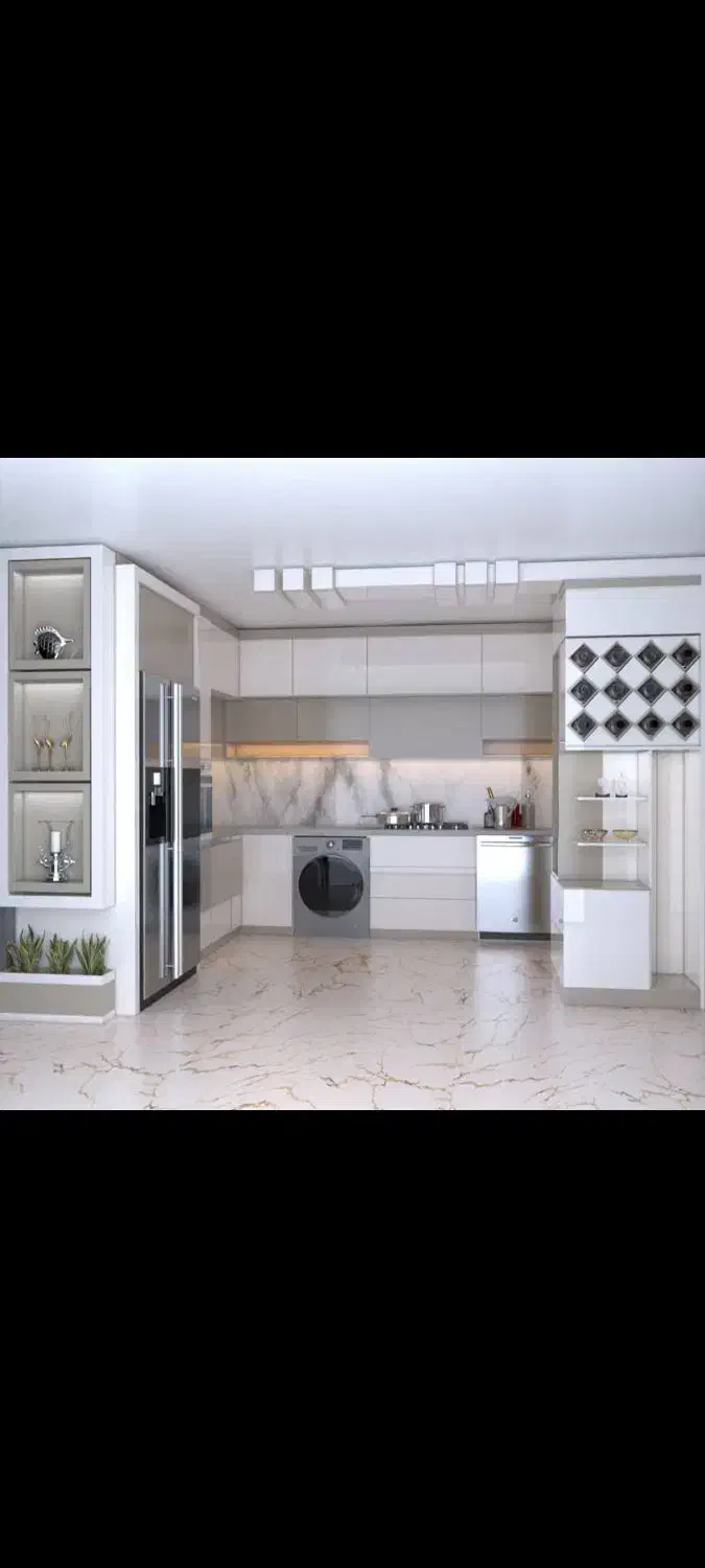 سیما چوب طراحی و ساخت انواع کابینت کمد میزtv|جاکفشی، کمد، دراور|چابهار, |دیوار