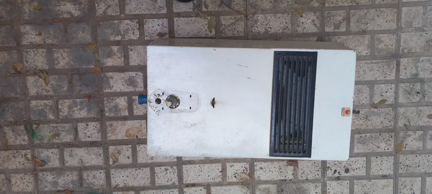 ابگرمکن فوری پلار|آبگرمکن، پکیج، شوفاژ|مشهد, شهید آوینی|دیوار