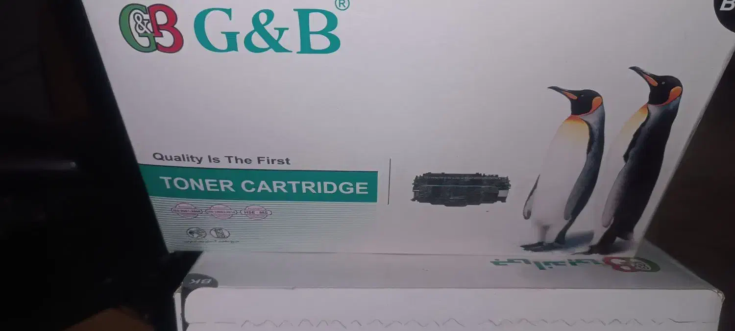 کارتریج|پرینتر، اسکنر، کپی، فکس|مشهد, عبادی|دیوار