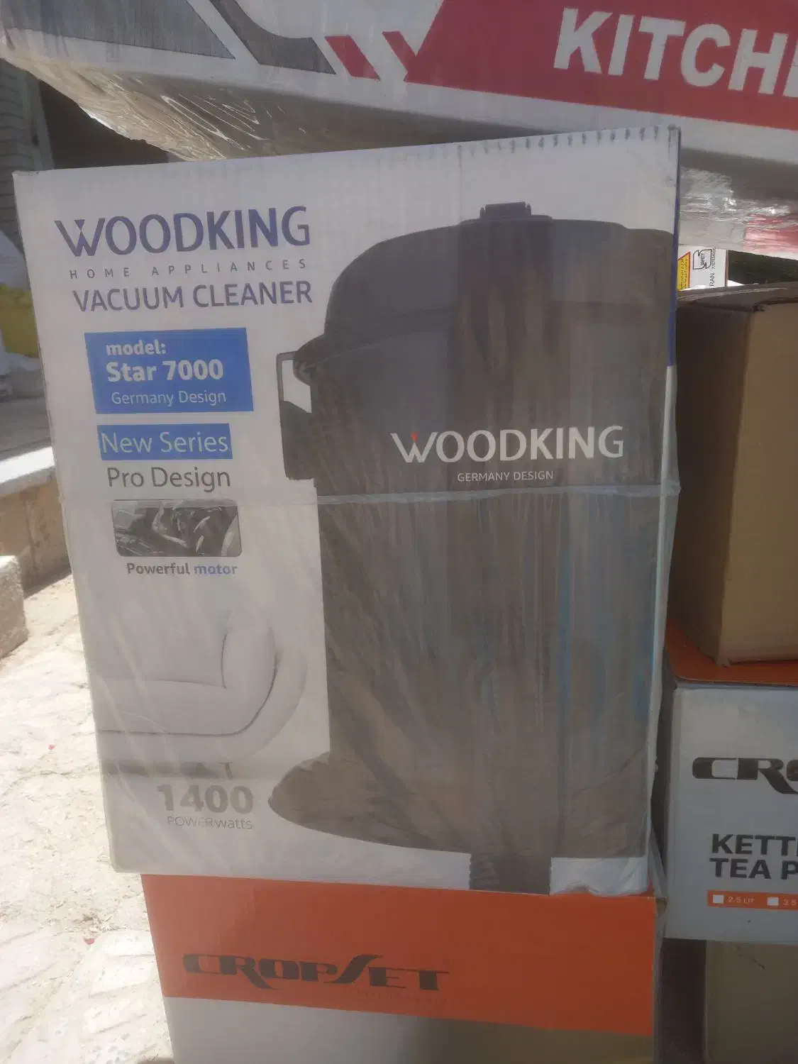 وسیله خانگی|اجاق گاز و لوازم برقی پخت‌وپز|فولادشهر, A6|دیوار