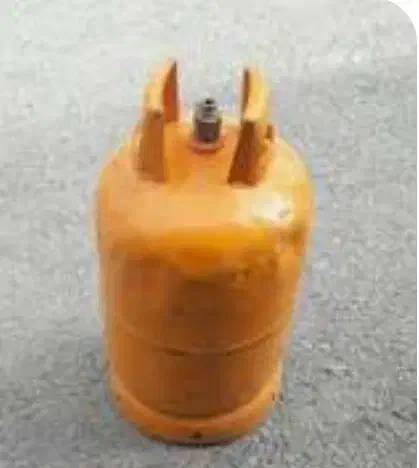 سهمیه ی پر کردن ِگازِ کپسول|اجاق گاز و لوازم برقی پختوپز|قزوین, |دیوار