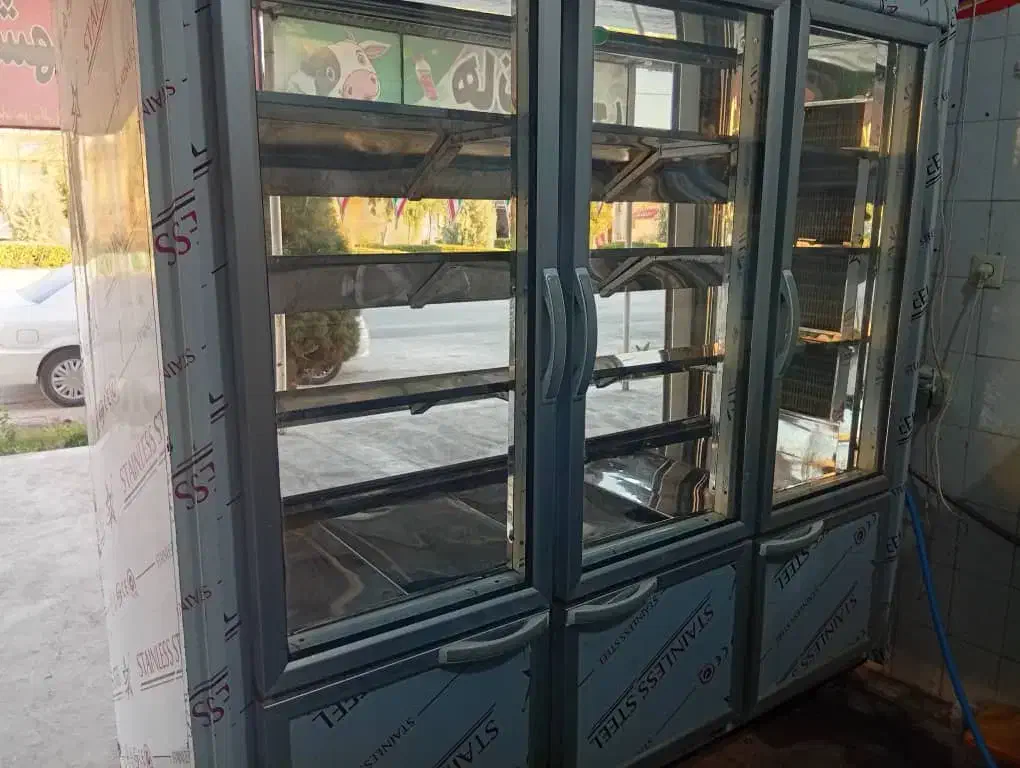 فروش وسایل مرغ فروشی|فروشگاه و مغازه|فیروزآباد (فارس), |دیوار